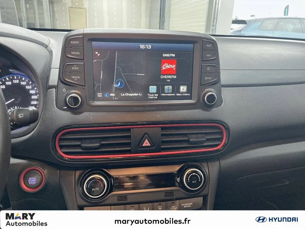 Véhicule occasion 206280 - hyundai KONA - Photo 13
