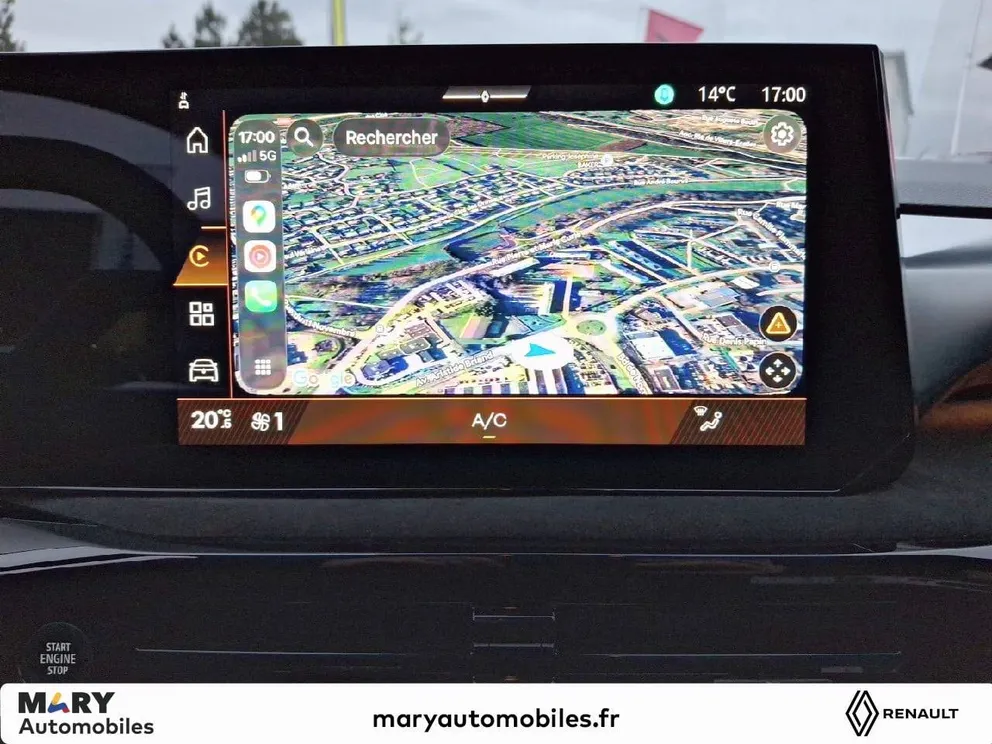 Véhicule occasion 212229 - renault CLIO VI HYBRID - Photo 15