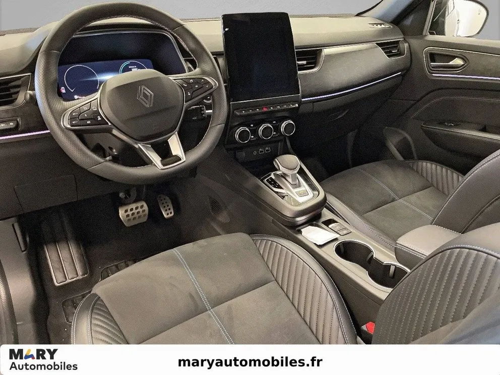 Véhicule occasion 188464 - renault ARKANA - Photo 8