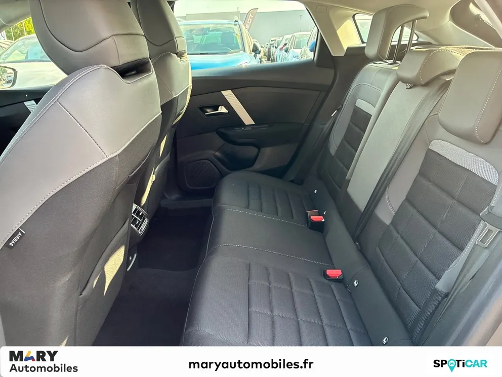 Véhicule occasion 1232910 - Citroën C4 - Photo 16