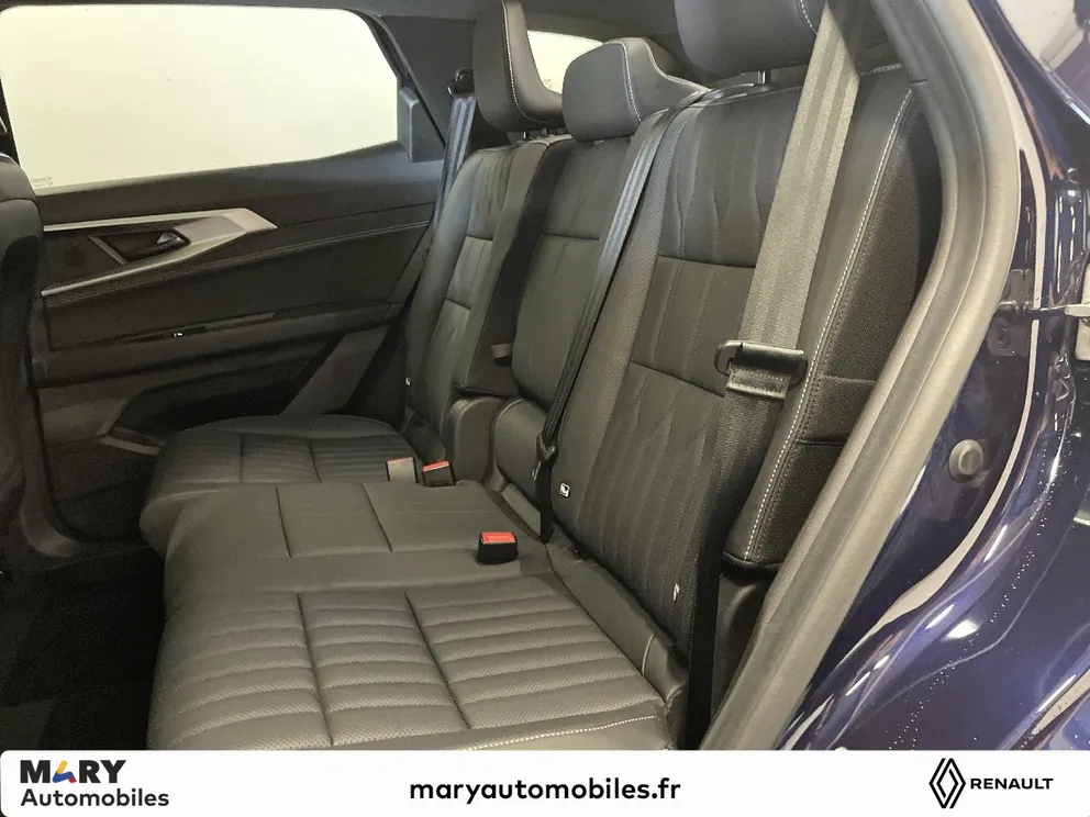 Véhicule occasion 238059 - renault ESPACE - Photo 9