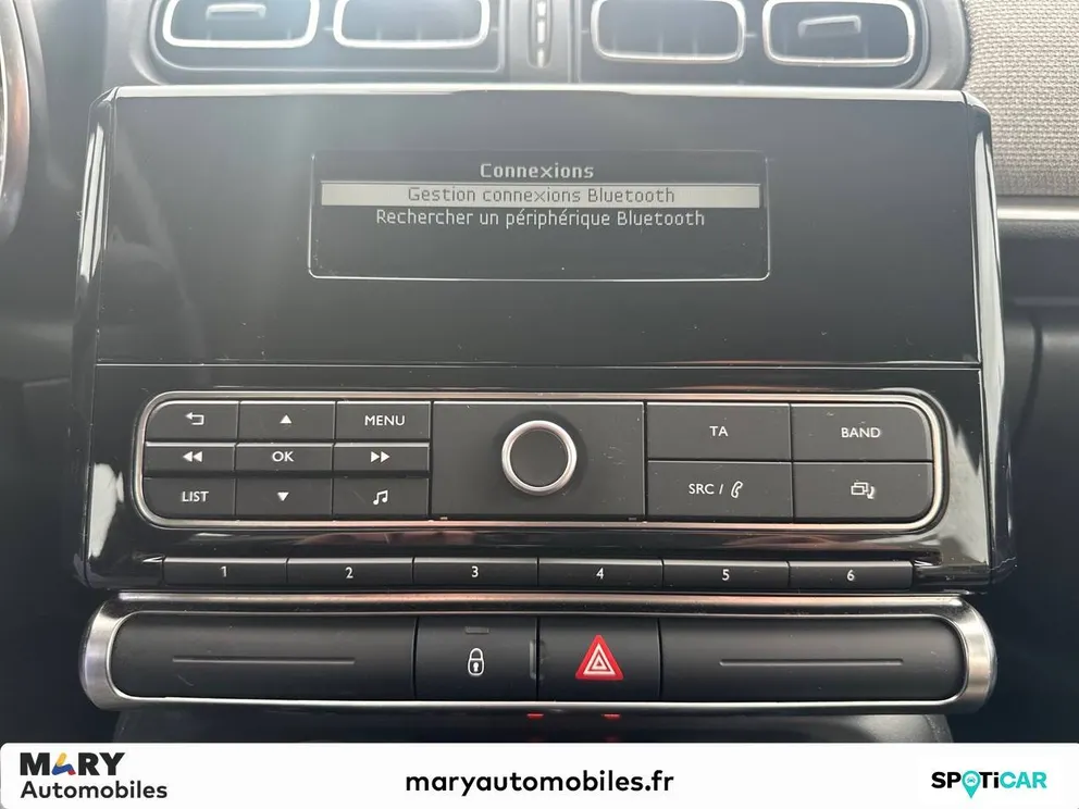 Véhicule occasion 205221 - Citroën C3 - Photo 19