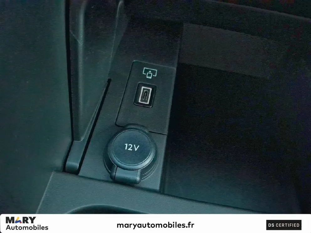 Véhicule occasion 138755 - ds DS 4 - Photo 17