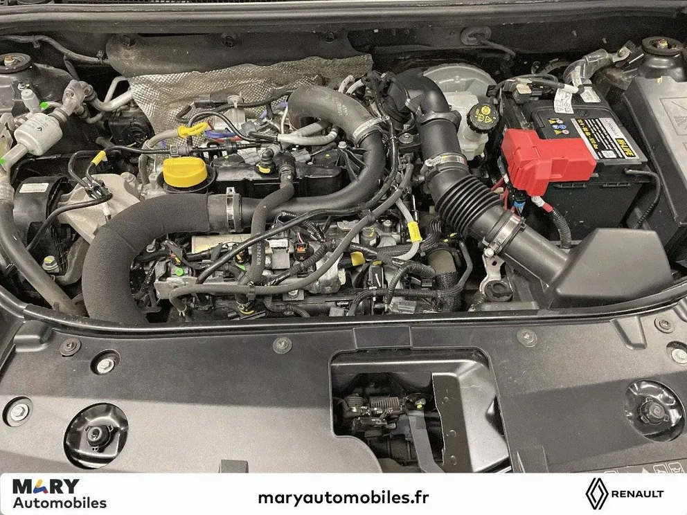 Véhicule occasion 199553 - dacia SANDERO - Photo 19