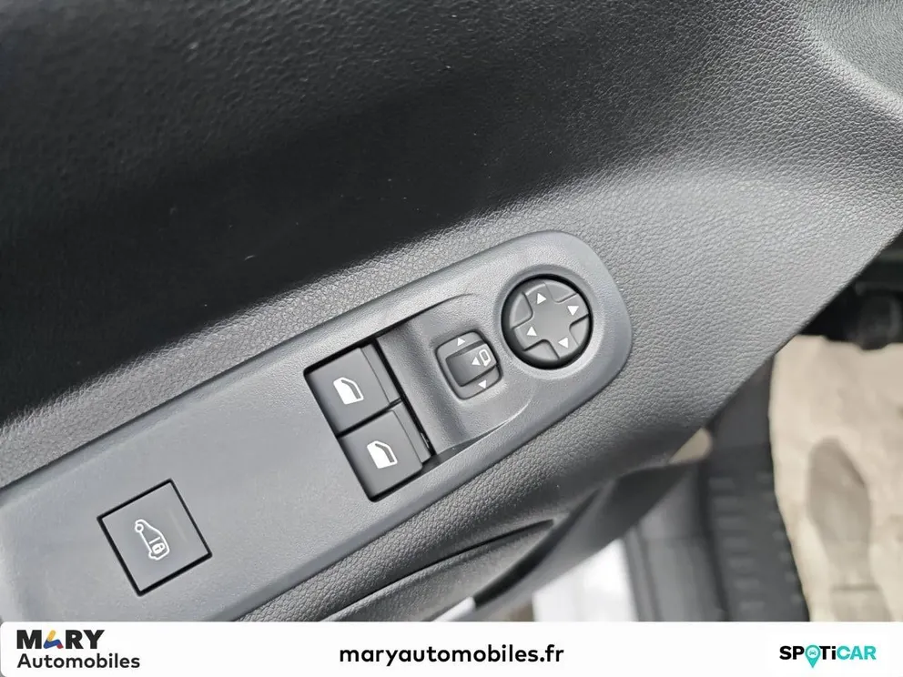 Véhicule occasion 220516 - Citroën BERLINGO - Photo 8