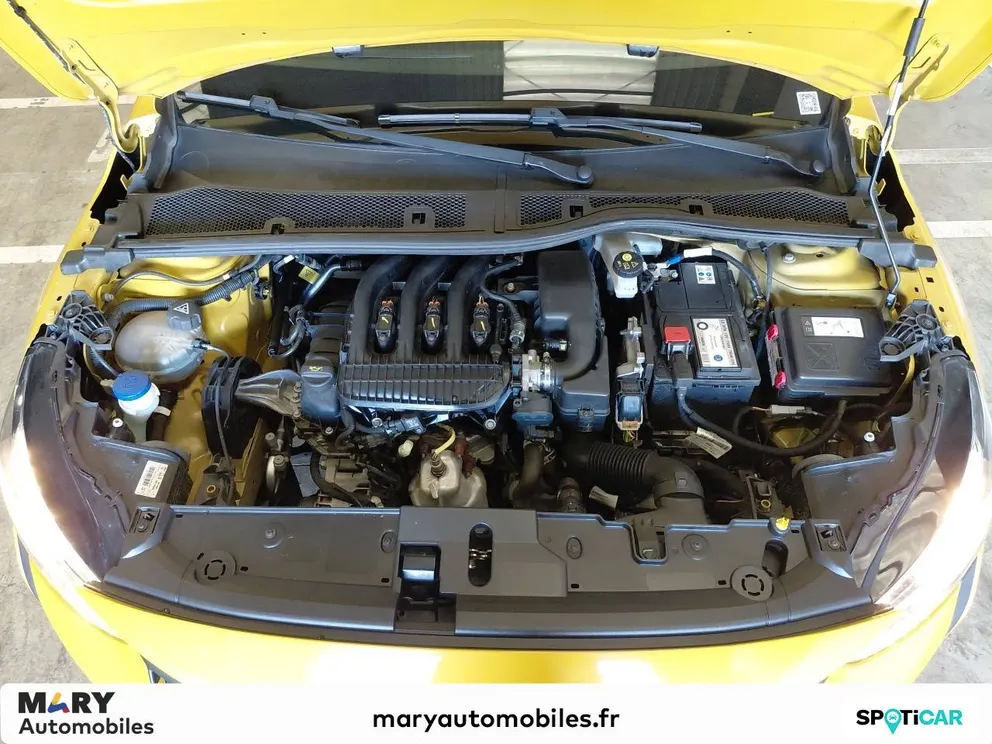 Véhicule occasion 198447 - peugeot 208 - Photo 12