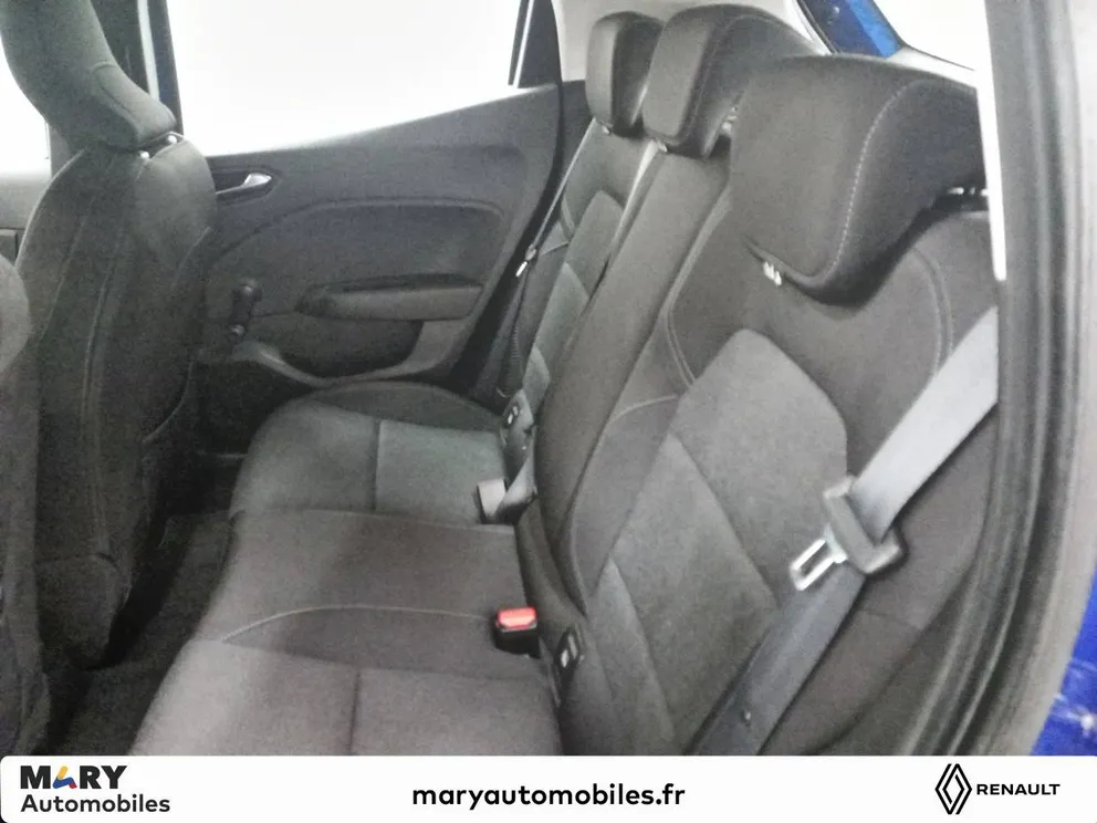 Véhicule occasion 206288 - renault CLIO - Photo 10