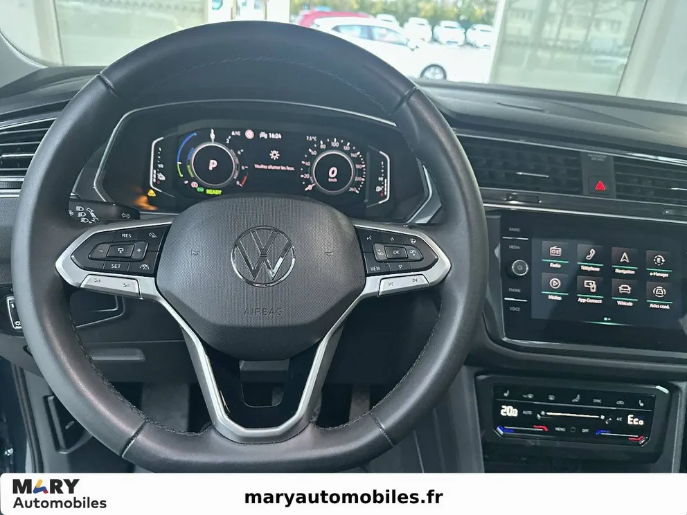 Véhicule occasion 217717 - volkswagen TIGUAN - Photo 14