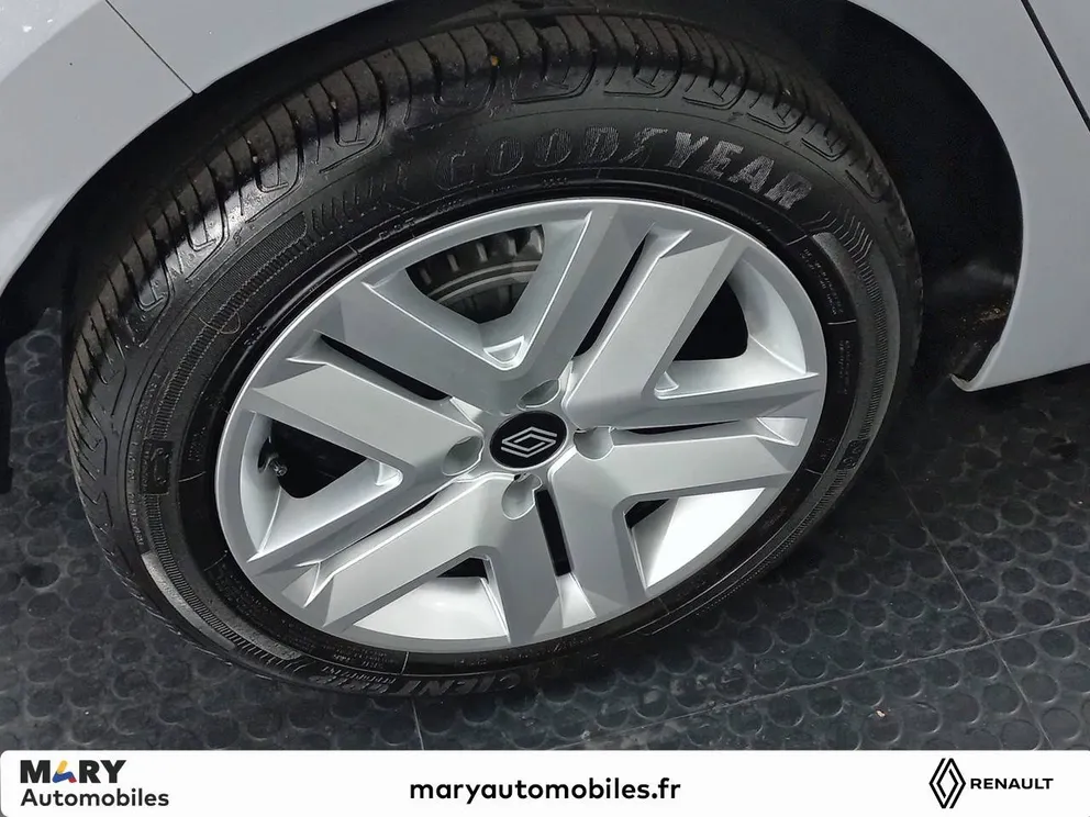 Véhicule occasion 202638 - renault CLIO - Photo 16