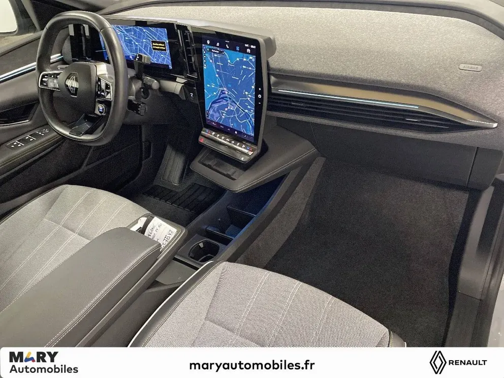 Véhicule occasion 220219 - renault MEGANE - Photo 17