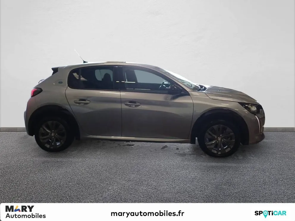 Véhicule occasion 141445 - peugeot 208 - Photo 4