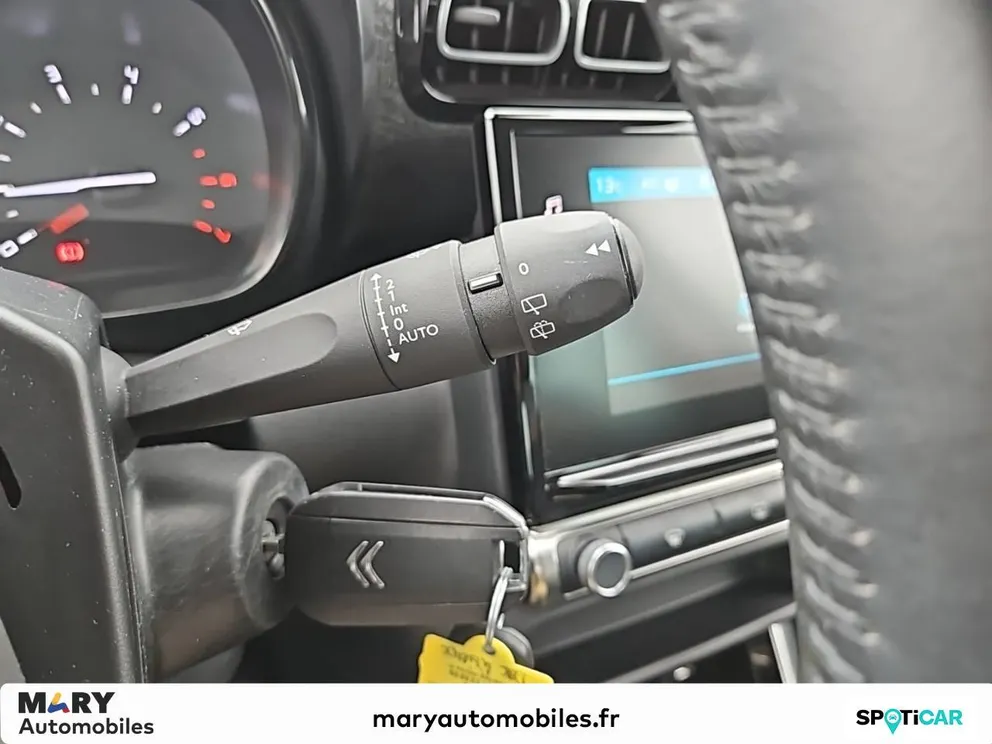 Véhicule occasion 228277 - Citroën C3 AIRCROSS - Photo 12