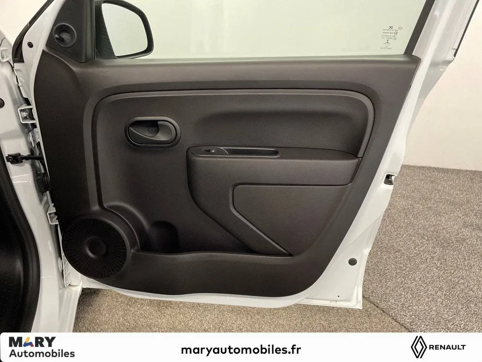 Véhicule occasion 185656 - renault TWINGO - Photo 18