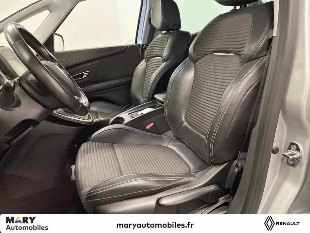 Véhicule occasion 220373 - renault SCENIC - Photo 9