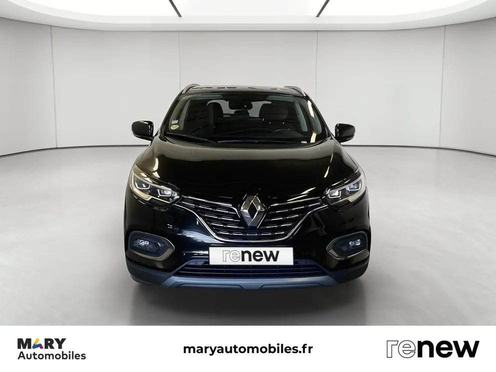 Véhicule occasion 1235598 - renault KADJAR - Photo 8