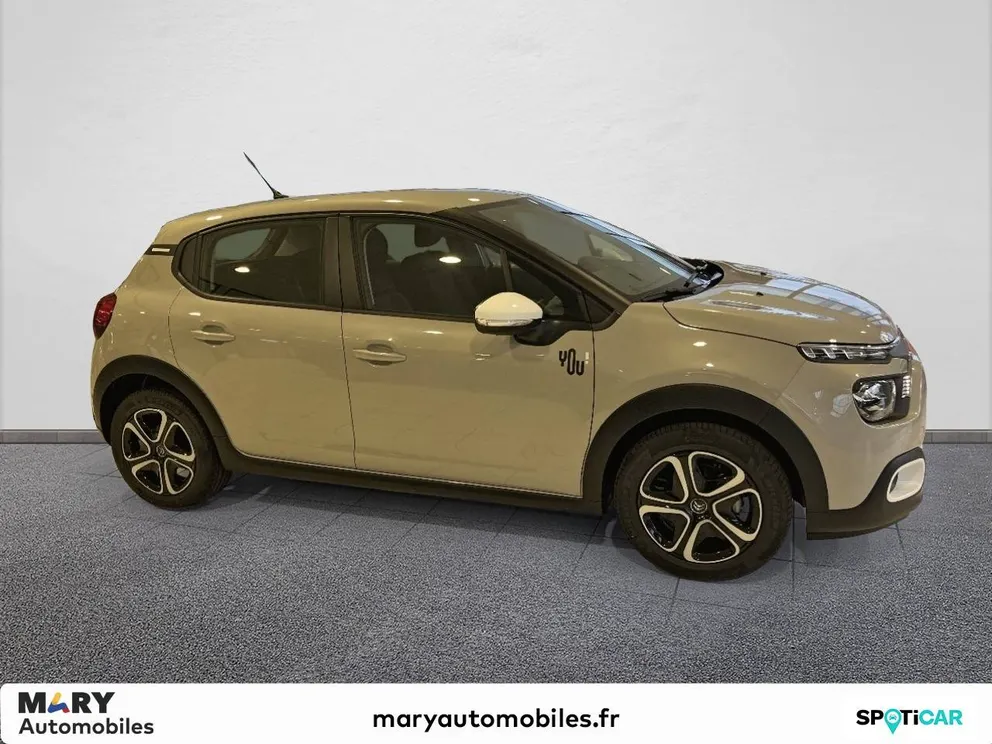 Véhicule occasion 139789 - Citroën C3 - Photo 4
