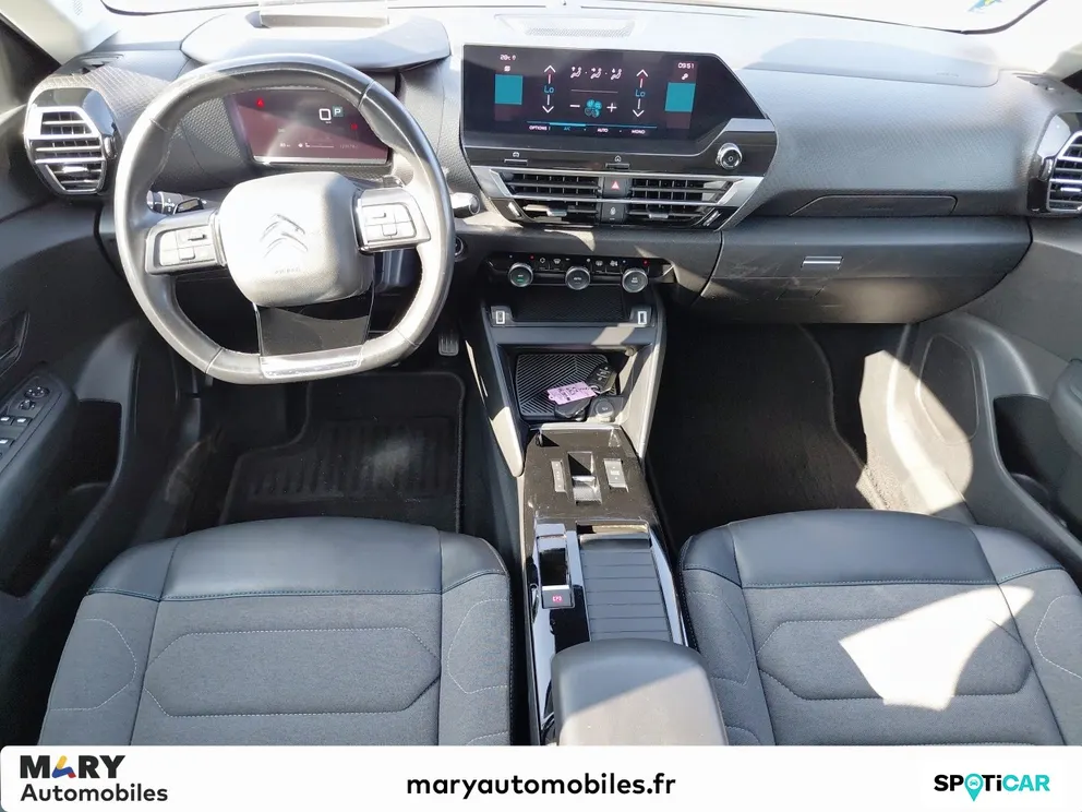 Véhicule occasion 1230486 - Citroën C4 - Photo 8