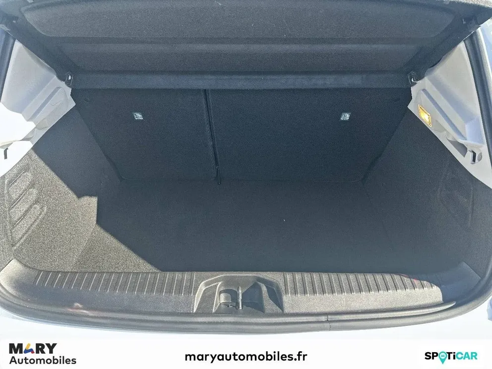Véhicule occasion 223218 - renault CLIO - Photo 6