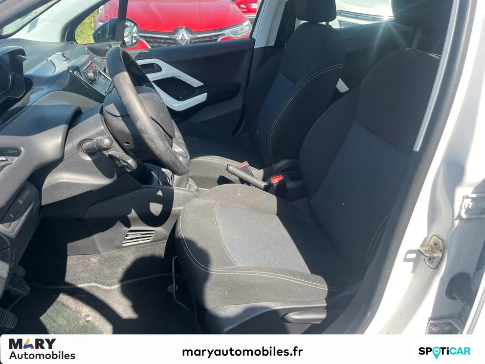 Véhicule occasion 214885 - peugeot 208 - Photo 13
