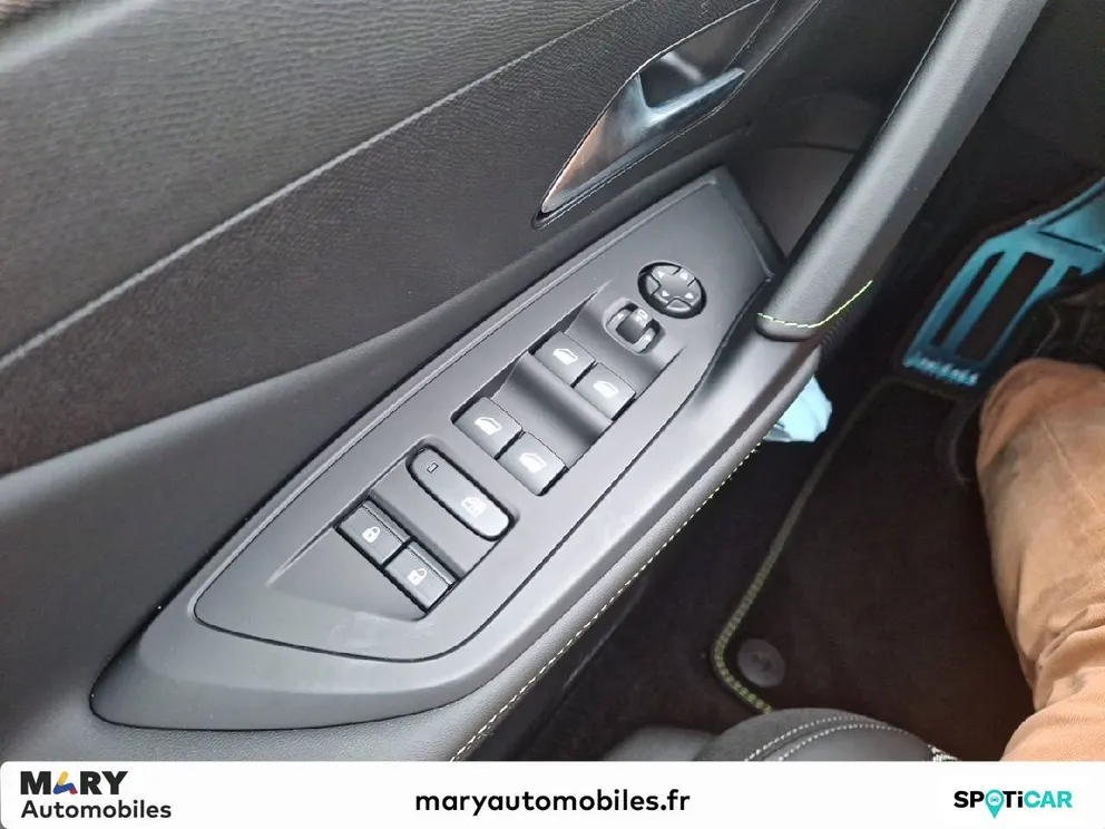 Véhicule occasion 191045 - peugeot 408 - Photo 19