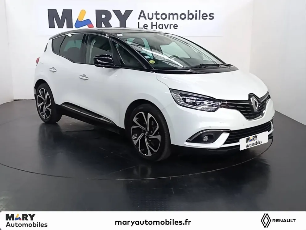 Véhicule occasion 203841 - renault SCENIC - Photo 3