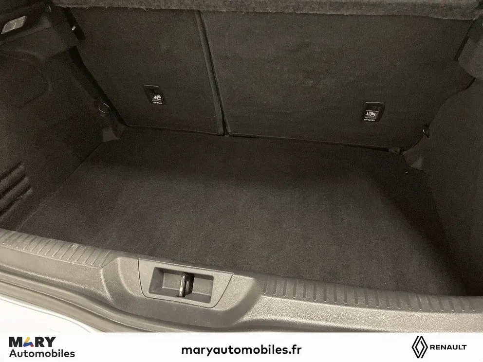 Véhicule occasion 198631 - renault MEGANE - Photo 6