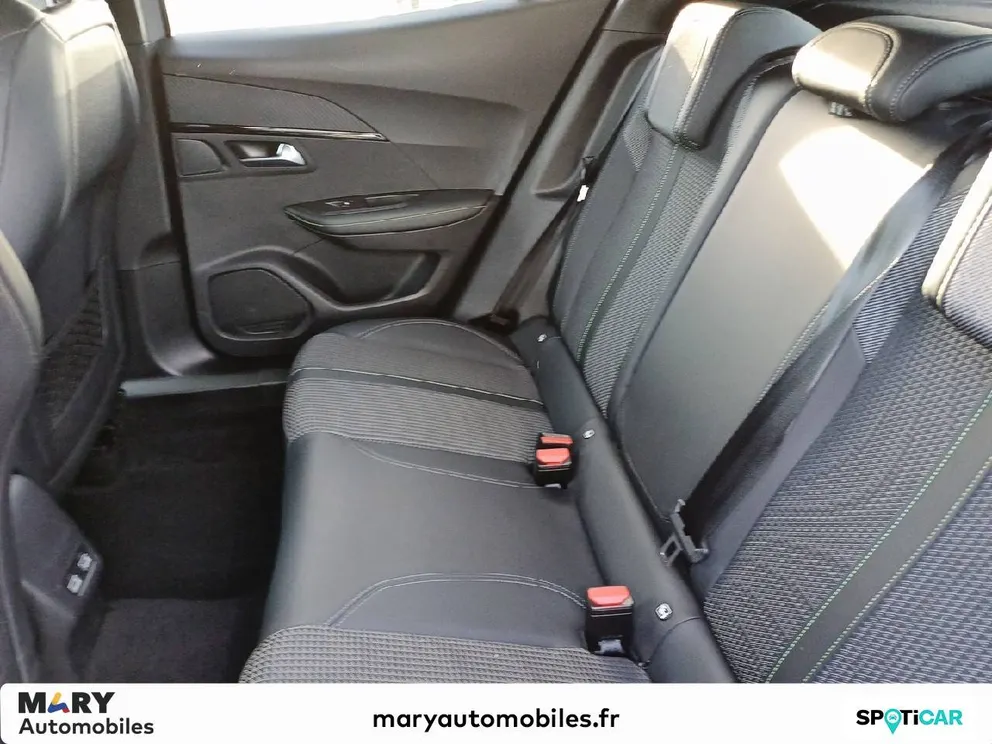 Véhicule occasion 220368 - peugeot 2008 - Photo 10