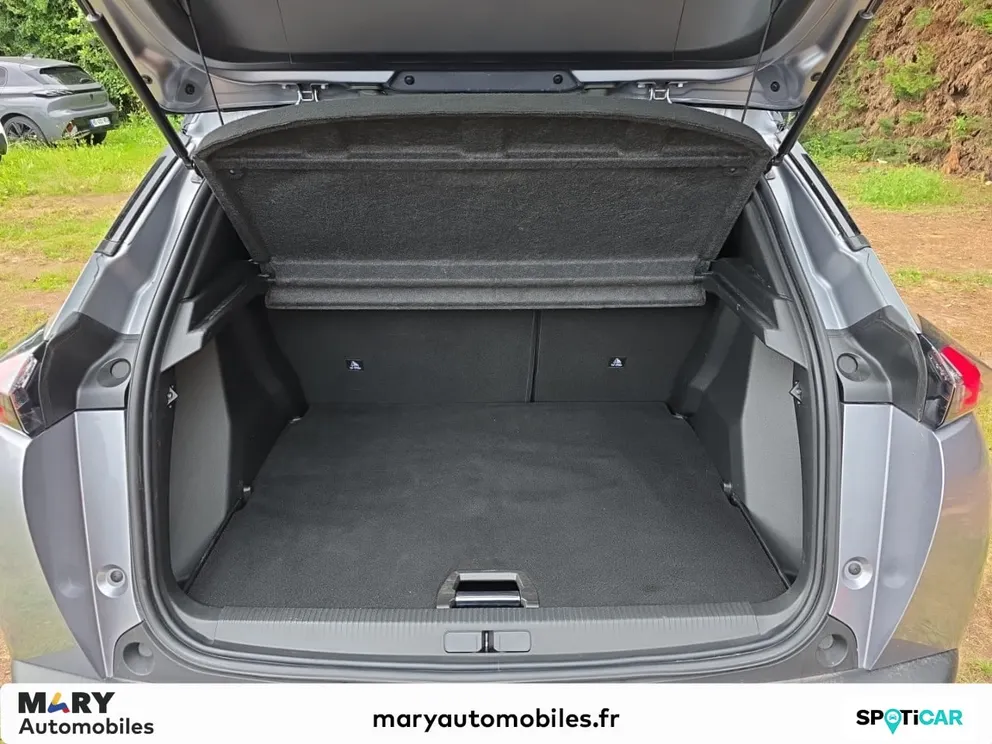 Véhicule occasion 234126 - peugeot 2008 - Photo 17