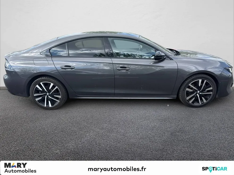 Véhicule occasion 169038 - peugeot 508 - Photo 4