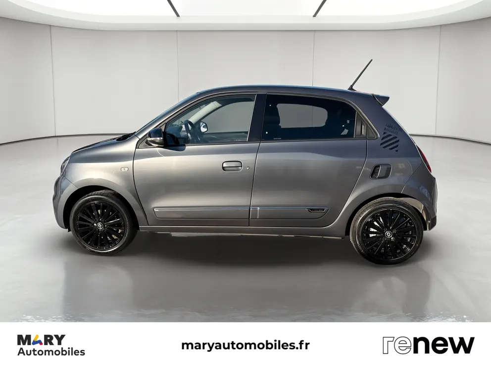 Véhicule occasion 1237739 - renault TWINGO - Photo 2