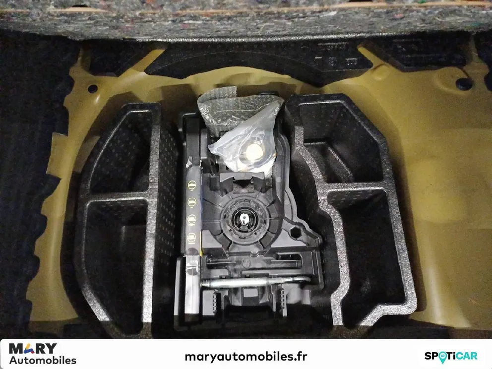 Véhicule occasion 212923 - peugeot 208 - Photo 13