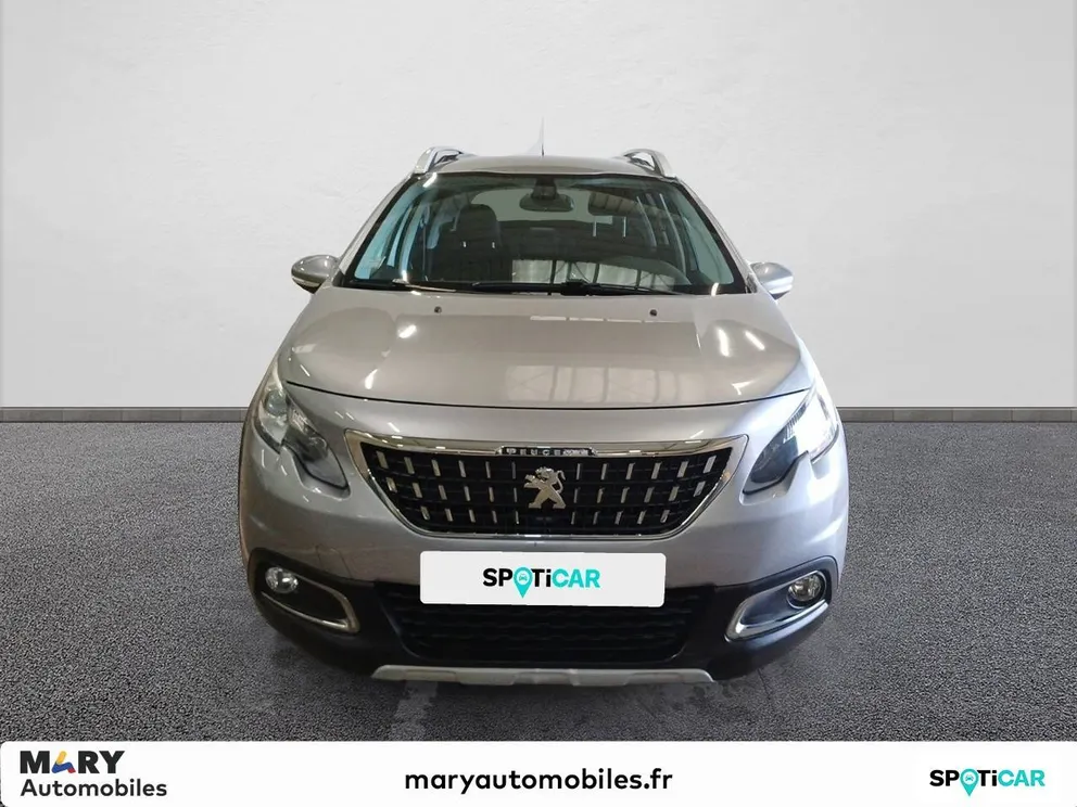 Véhicule occasion 204424 - peugeot 2008 - Photo 2