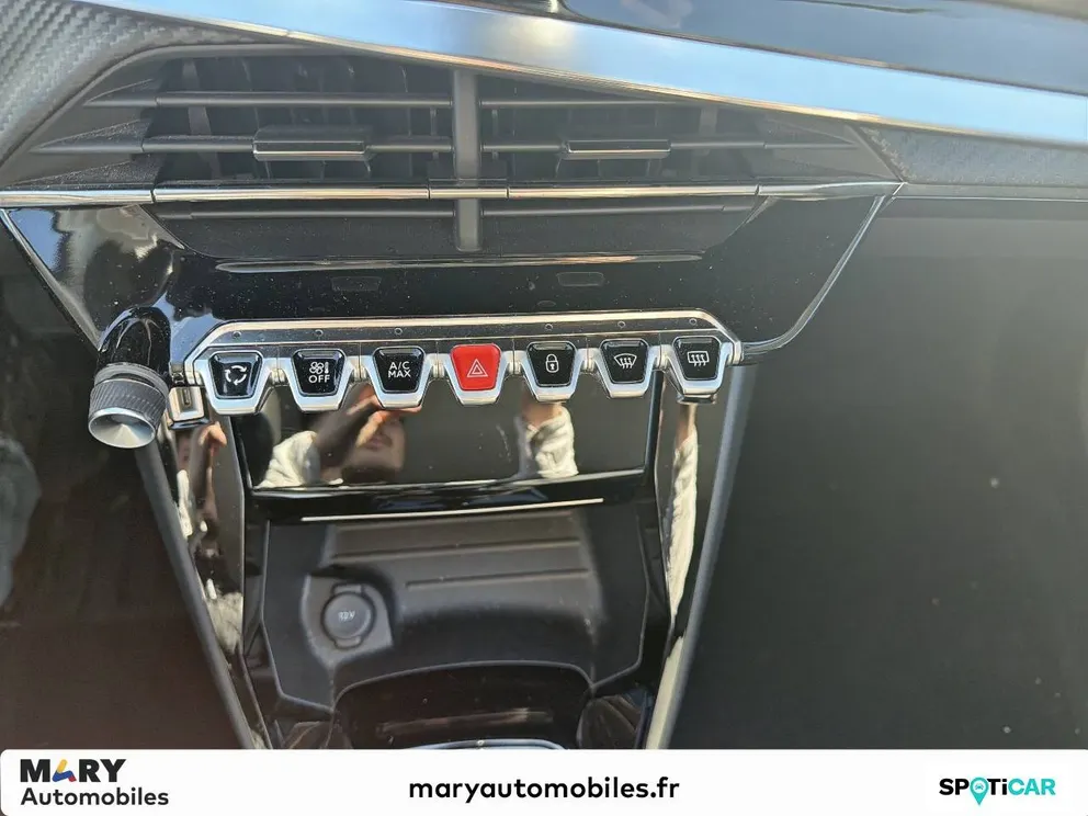 Véhicule occasion 225978 - peugeot 2008 - Photo 14