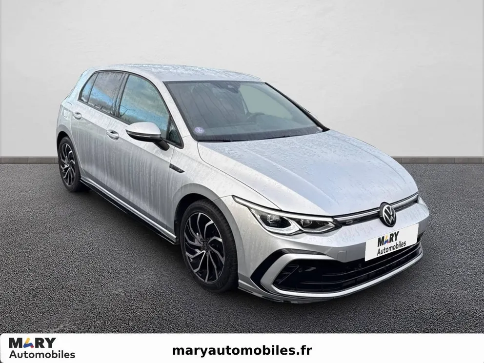 Véhicule occasion 207886 - volkswagen GOLF - Photo 3