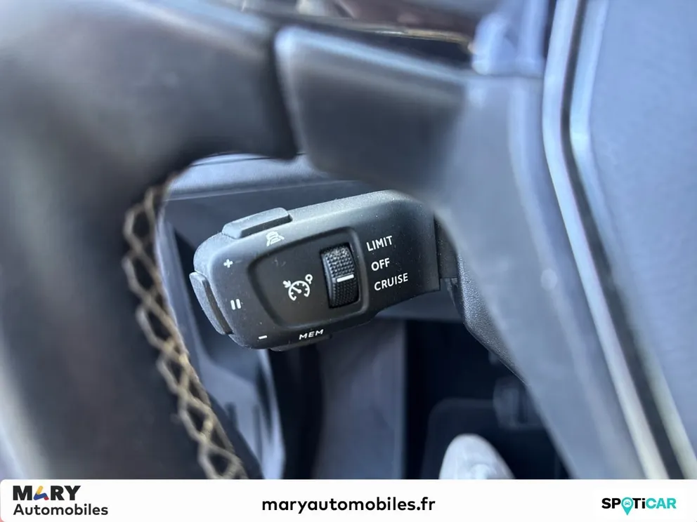 Véhicule occasion 1229697 - peugeot 3008 - Photo 11