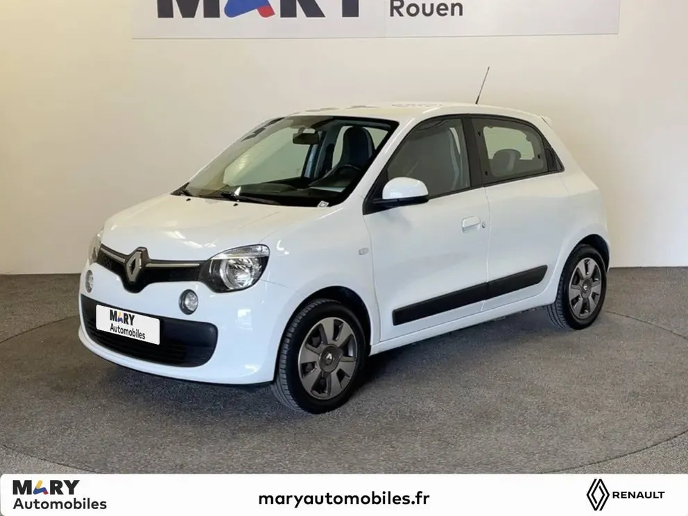 Véhicule occasion 232132 - renault TWINGO - Photo 1