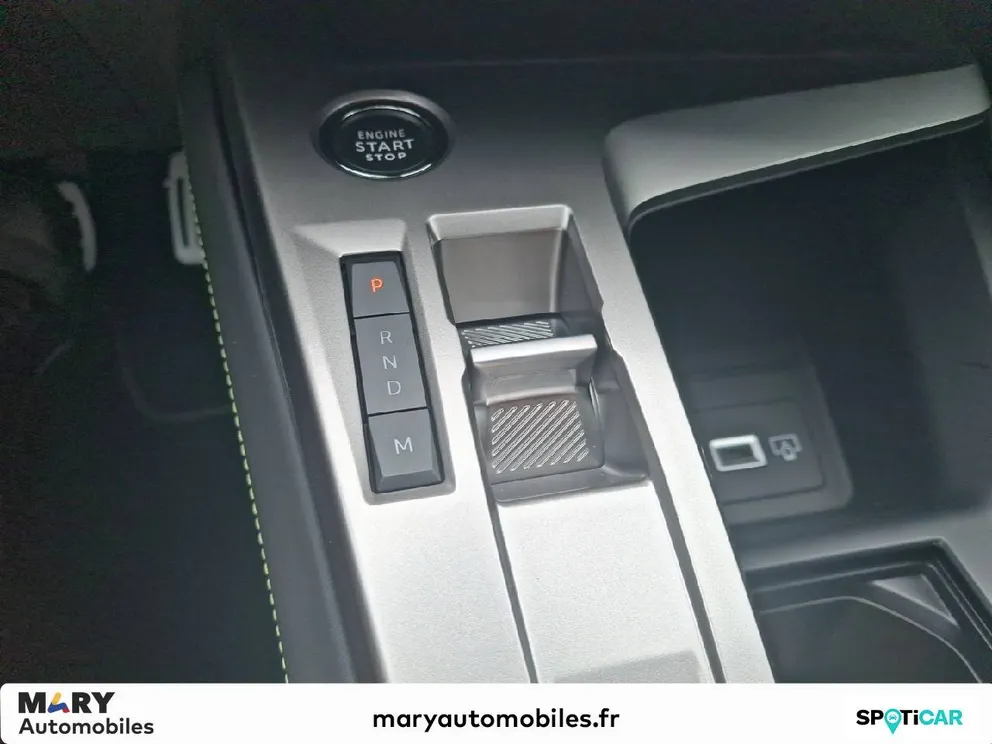 Véhicule occasion 191045 - peugeot 408 - Photo 14