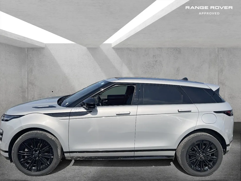 Véhicule occasion 143759 - land rover RANGE ROVER EVOQUE - Photo 2