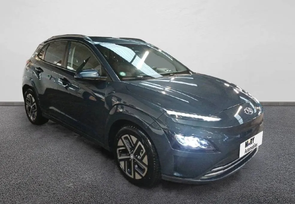 Véhicule occasion 207435 - hyundai KONA - Photo 5