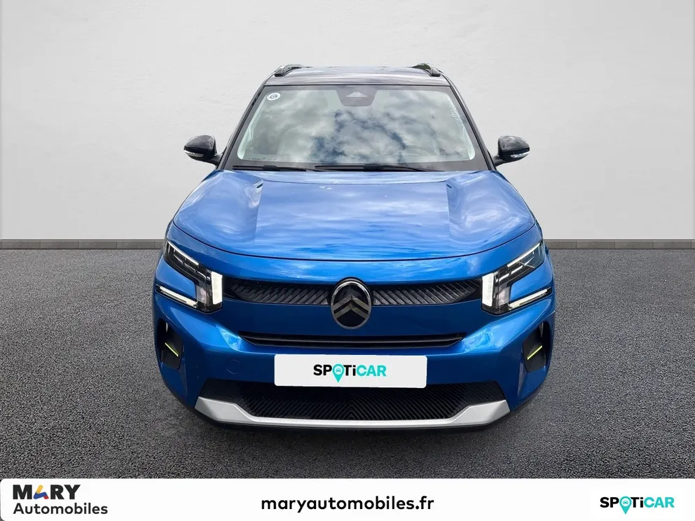 Véhicule occasion 1232943 - Citroën C3 - Photo 6