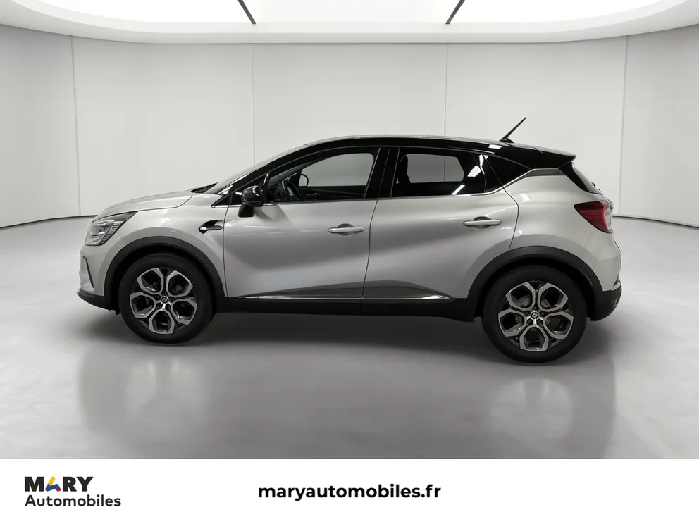 Véhicule occasion 236628 - renault CAPTUR - Photo 2