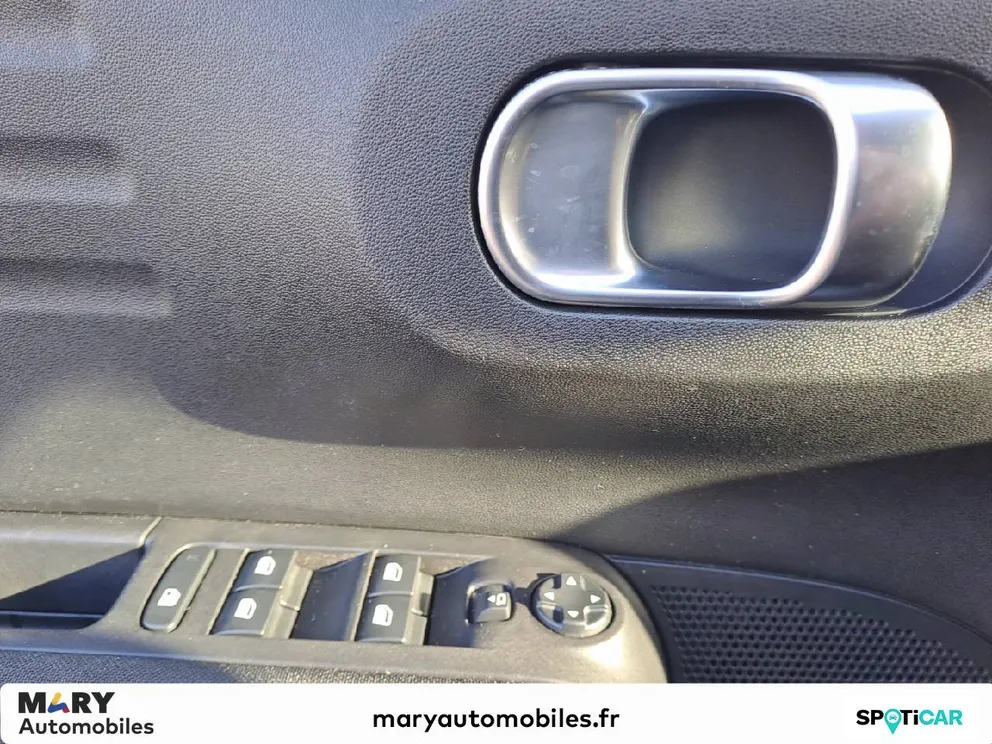 Véhicule occasion 207219 - Citroën C3 AIRCROSS - Photo 22