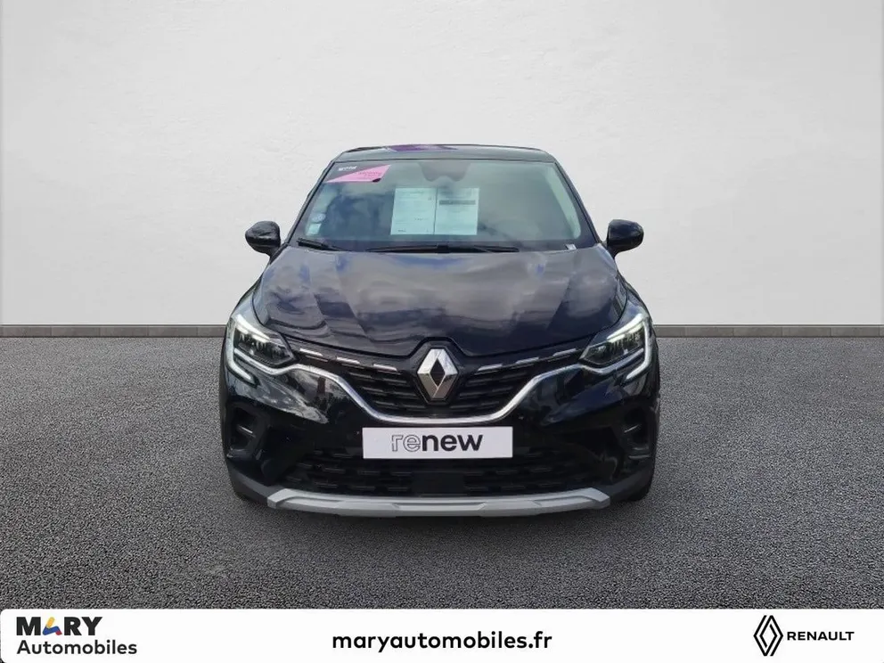 Véhicule occasion 231560 - renault CAPTUR - Photo 2