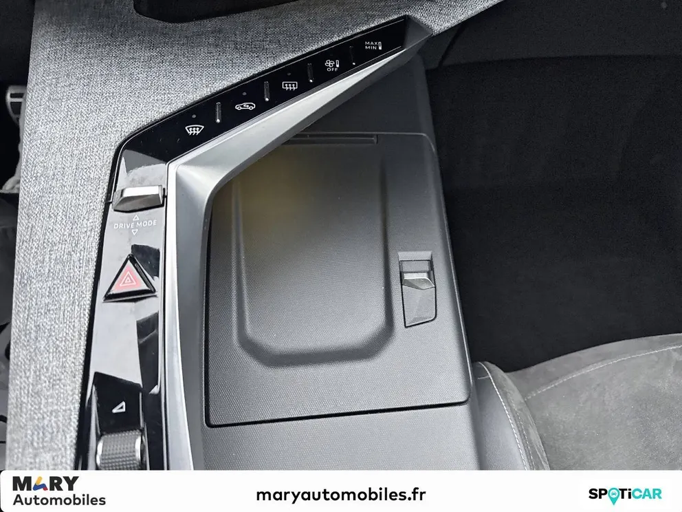 Véhicule occasion 220203 - peugeot 3008 - Photo 14