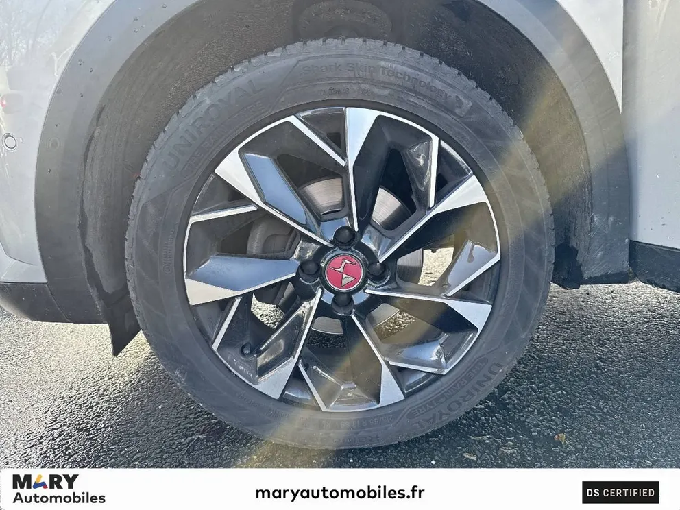 Véhicule occasion 216743 - ds DS 3 - Photo 11