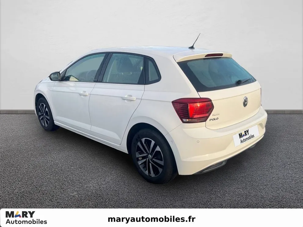 Véhicule occasion 212543 - volkswagen POLO - Photo 7