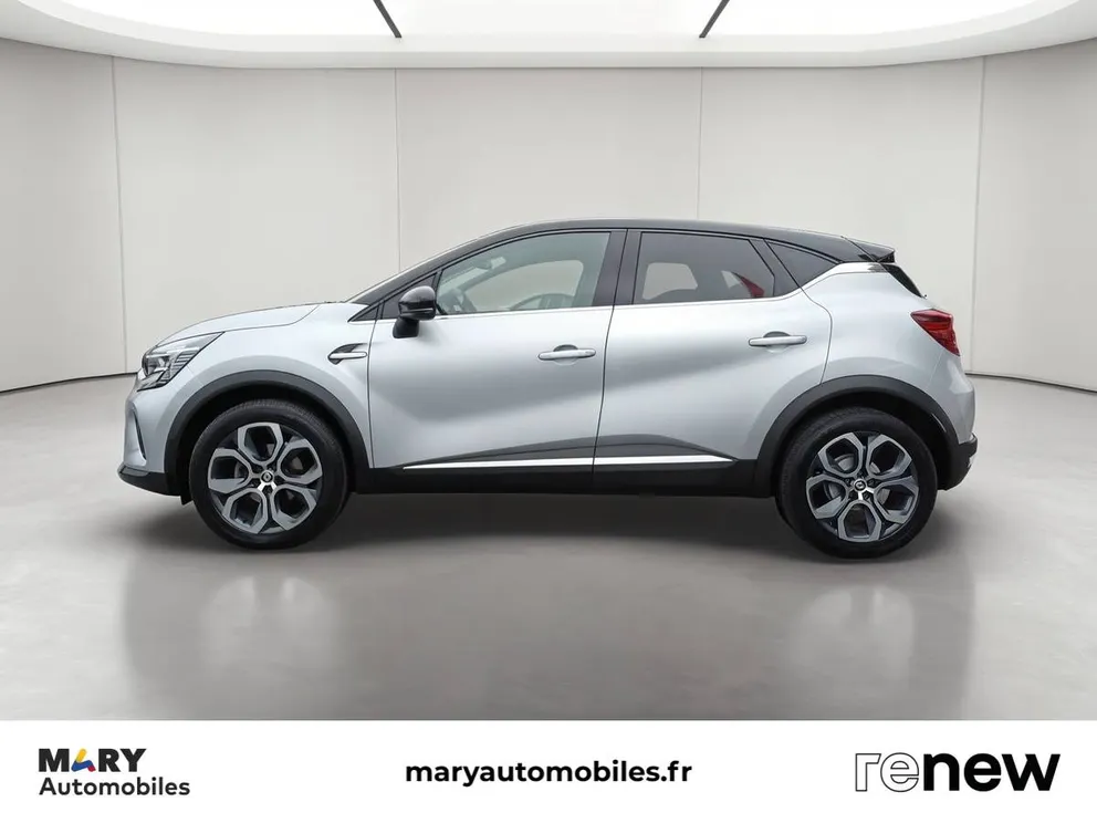 Véhicule occasion 236350 - renault CAPTUR - Photo 2