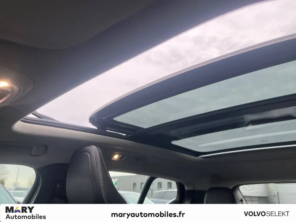 Véhicule occasion 201400 - volvo XC40 - Photo 14