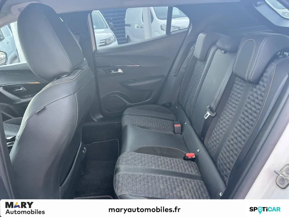 Véhicule occasion 1238063 - peugeot 2008 - Photo 15