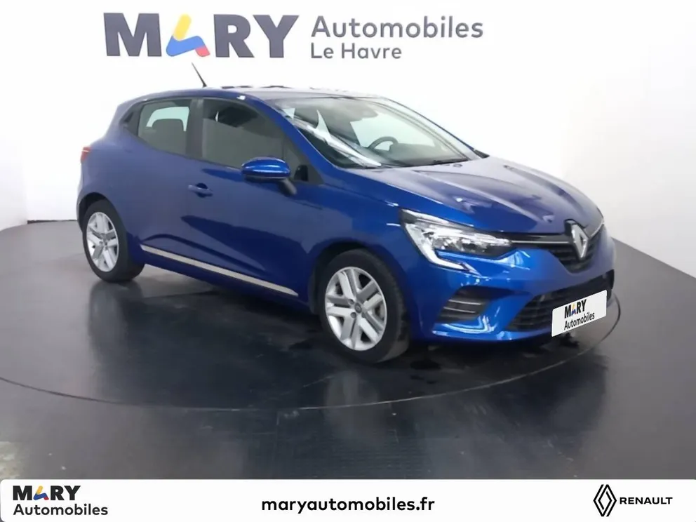 Véhicule occasion 206288 - renault CLIO - Photo 3